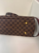 Louis Vuitton Bag, Damier Ebene Canvas Lymington Tote