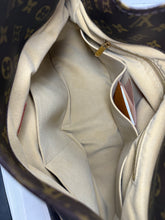 Louis Vuitton Bag, Monogram Canvas Artsy Bag