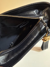 Chanel Bag, 2018 Tweed & Calfskin Small Quilted Gabrielle Hobo