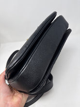 Louis Vuitton Bag, Black Empreinte Leather Pochette Metis Crossbody