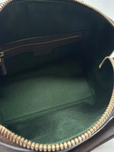 Gucci Bag, GG Supreme Monogram Web Small Ophidia Boston Bag