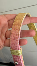 Chanel Bag, 2017 Rainbow Quilted Caviar Medium Boy Bag