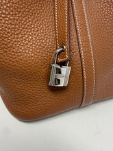 Hermès Bag, 2018 Taurillon Clemence Picotin Lock 22 MM