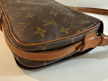 Louis Vuitton Bag, Monogram Canvas Vintage St Germain Crossbody