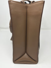 Chloé Bag, Brown Leather Medium Woody Tote Bag