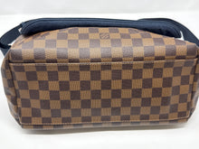 Louis Vuitton Bag, Damier Ebene Canvas Sprinter MM Messenger Bag