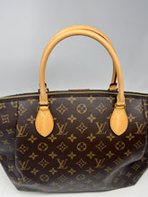 Louis Vuitton Bag, Monogram Canvas Turenne GM