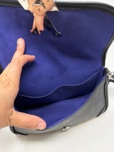 Louis Vuitton Bag, Black Epi Leather Buci Crossbody