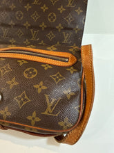 Louis Vuitton Bag, Monogram Canvas Vintage St Germain Crossbody