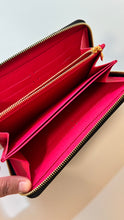 Louis Vuitton x Takashi Murakami Monogram Zippy Wallet
