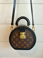 Louis Vuitton Bag, Limited Edition Monogram Boîte Chapeau PM