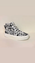 Givenchy Shoes,Chito City High-Top Sneakers (size 36.5)