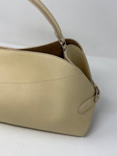 Ralph Lauren Bag, Light Sand ‘The Ralph’ Calfskin Shoulder Bag