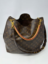 Louis Vuitton Bag, Monogram Canvas Métis Hobo Shoulder Bag