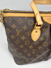 Louis Vuitton Bag, Monogram Canvas Palermo Tote