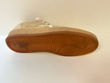 Golden Goose Shoes, Cream Ball Star Sneakers (size 37)