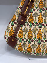 Gucci Bag, Multicolor Print Canvas Pelham Bag