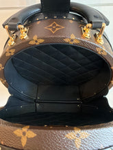 Louis Vuitton Bag, Limited Edition Monogram Boîte Chapeau PM