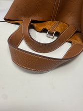 Hermès Bag, 2018 Taurillon Clemence Picotin Lock 22 MM