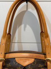Louis Vuitton Bag, Monogram Canvas Tivoli GM