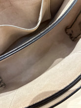 Chloé Bag, Motty Grey Suede Calfskin Mini Faye Shoulder Bag