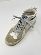 Golden Goose Midstar Sneakers (size 37)