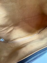 MCM Bag, Cognac Leather Fursten Large Belt Bag