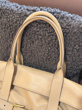 Marc Jacobs Bag, The Dakota Belted Leather Tote Bag