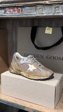 Golden Goose Dad-Star Sneakers (size 37)