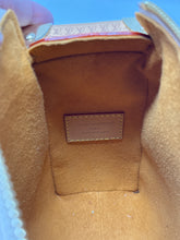 Louis Vuitton Bag, Monogram Dune Canvas ‘Flight Mode’ Side Trunk MM