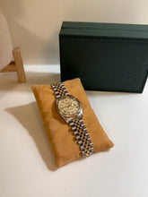 Rolex Datejust 1986 Champagne Roman Dial Jubilee Watch