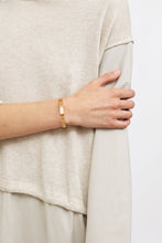 Cartier 18K Rose Gold Love Classic Bracelet