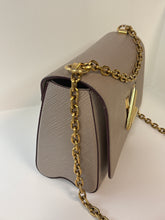 Louis Vuitton Bag, Galet Epi Leather Twist MM Bag