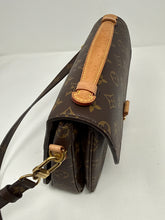 Louis Vuitton Bag, Monogram Canvas Métis Crossbody