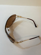 Ferragamo Vintage Sunglasses
