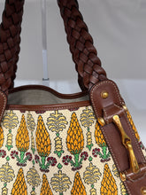 Gucci Bag, Multicolor Print Canvas Pelham Bag