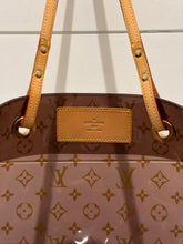 Louis Vuitton Bag, Monogram Vinyl Circa 2000 Cabas Cruise Large Tote