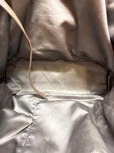 Chanel Bag, 2008 Beige Leather East-West Reissue Large Tote