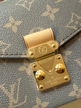 Louis Vuitton Bag, Monogram Canvas Pochette Métis East West Crossbody