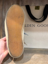 Golden Goose Superstar Sneakers (size 40)