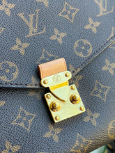 Louis Vuitton Bag, Monogram Canvas Pouchette Métis Crossbody