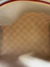 Louis Vuitton Bag, Damier Azur Canvas Speedy Bandoulière 25