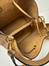 Louis Vuitton Bag, Camel Empreinte Neonoe MM