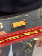 Hammitt Bag, Clear Crossbody