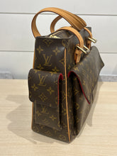 Louis Vuitton Bag, Monogram Canvas Viva-Cite Tote