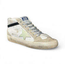 Golden Goose Midstar Sneakers (size 37)