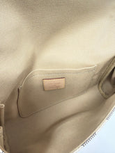 Louis Vuitton Bag, Damier Azur Canvas Favorite PM Crossbody