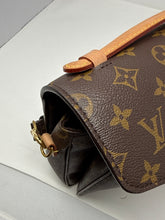 Louis Vuitton Bag, Monogram Canvas Métis Crossbody