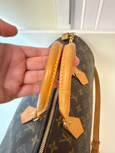 Louis Vuitton Bag, Monogram Canvas Speedy Bandoulière 40