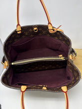 Louis Vuitton Bag, Monogram Canvas Montaigne GM